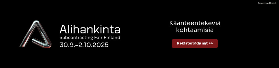 Alihankinta 2025